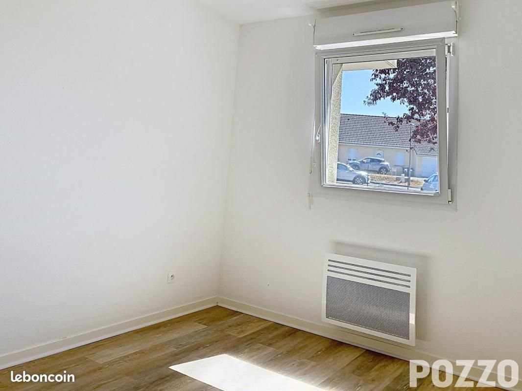 Appartement à vendre, 59m², Saint-Lô