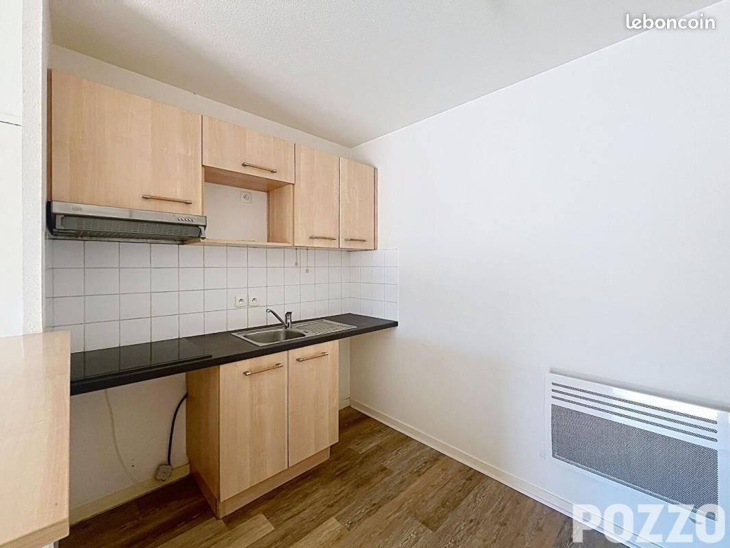 Appartement à vendre, 59m², Saint-Lô
