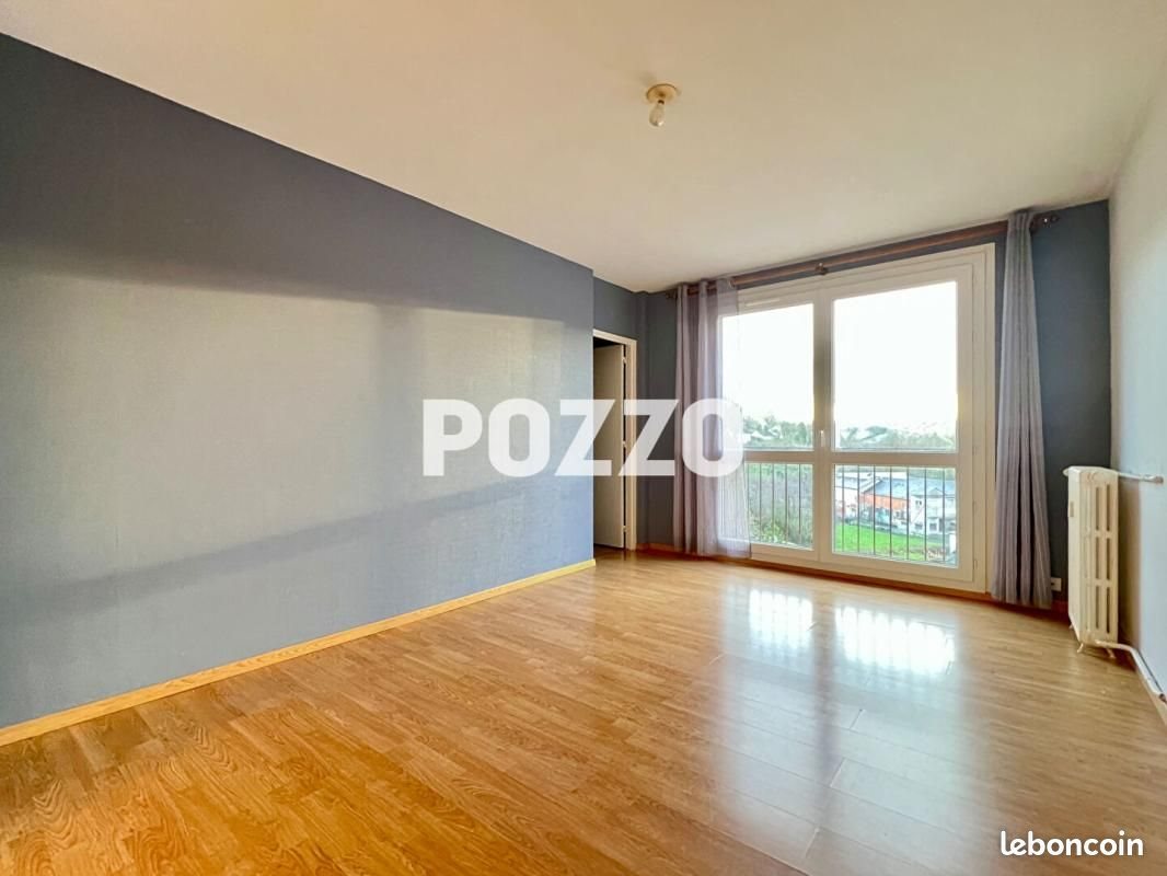 Appartement à louer, 57m², Saint-Lô