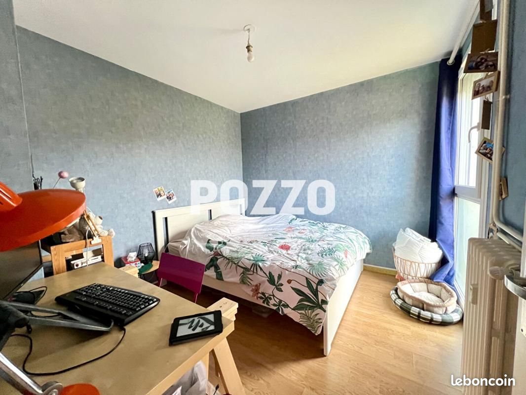 Appartement à louer, 57m², Saint-Lô