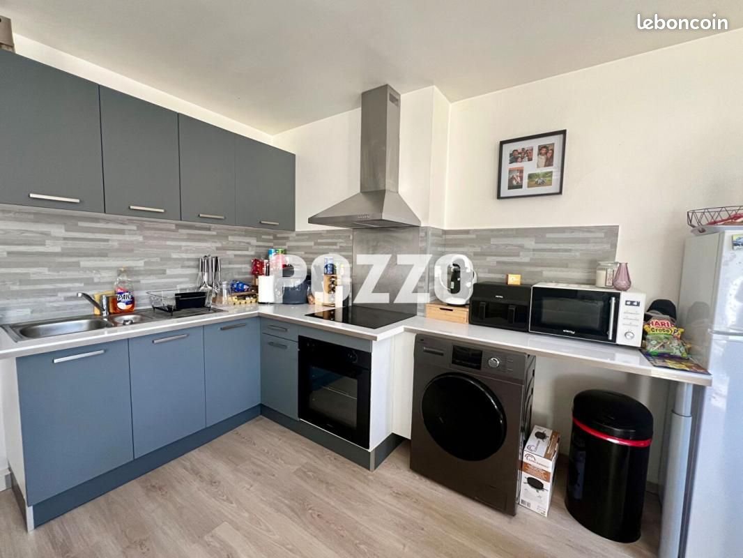 Appartement à louer, 66m², Saint-Lô
