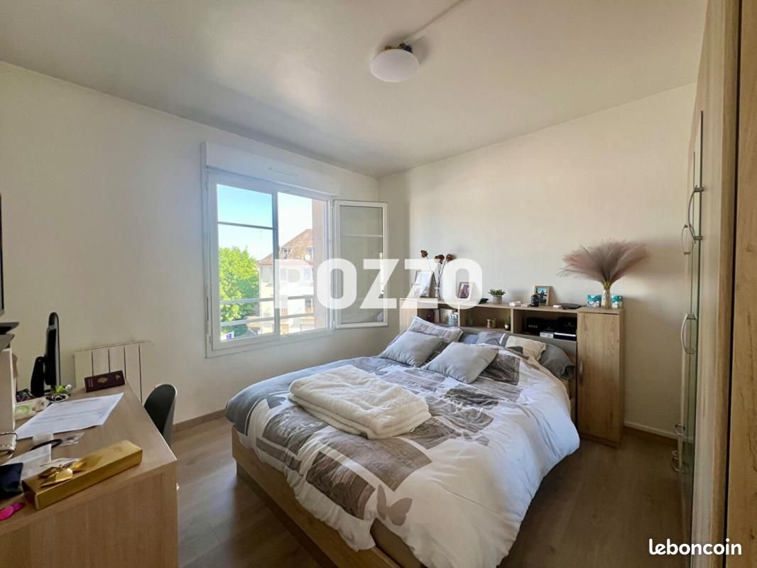 Appartement à louer, 66m², Saint-Lô