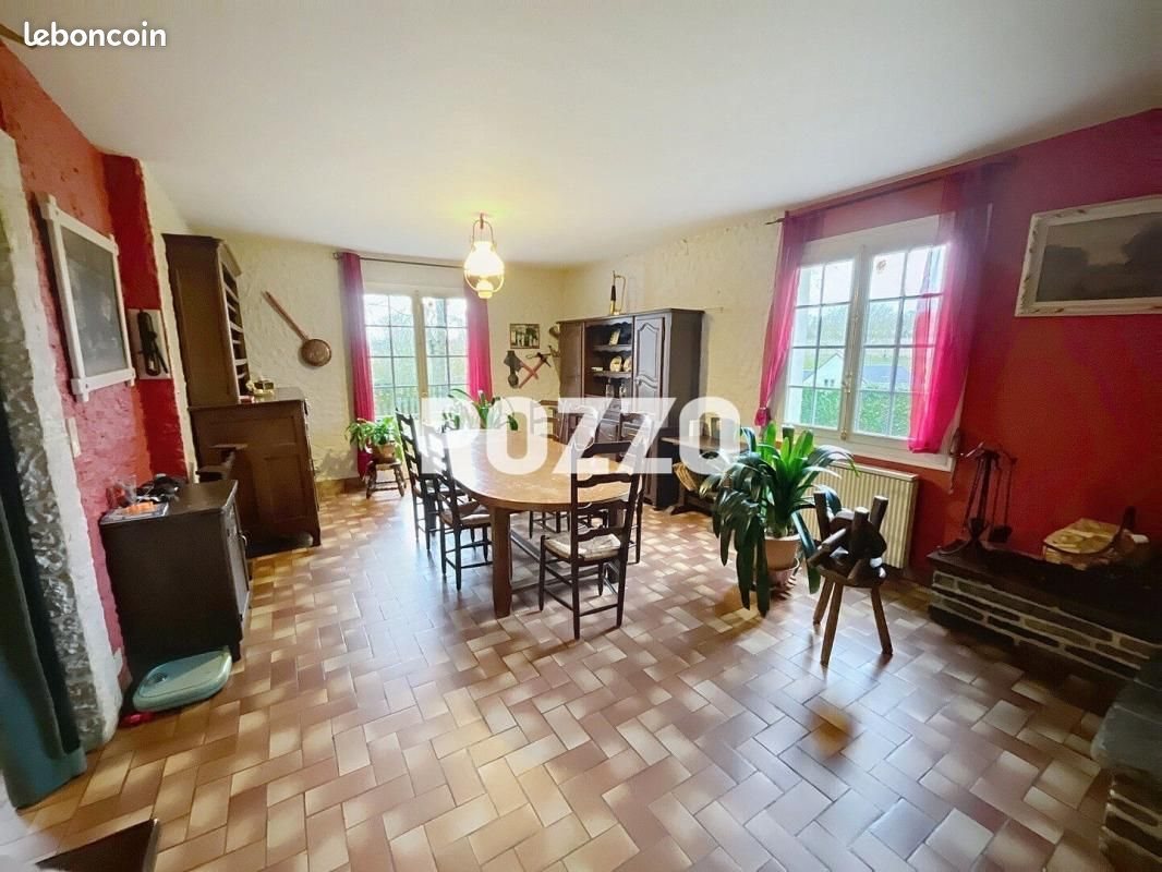 Maison à vendre, 191m², Saint-Lô