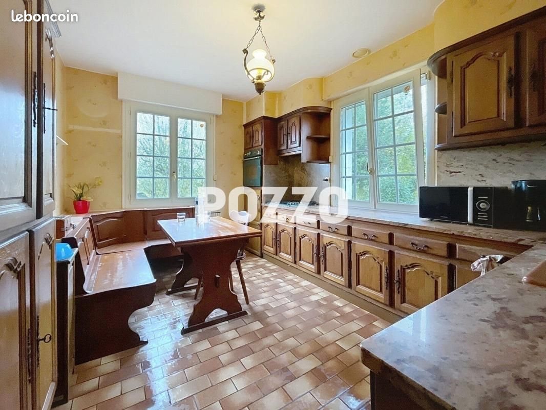 Maison à vendre, 191m², Saint-Lô