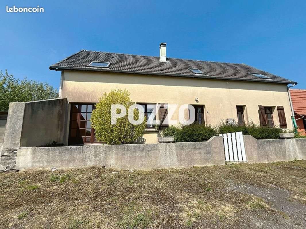 Maison à vendre, 135m², Saint-Georges-d'Elle