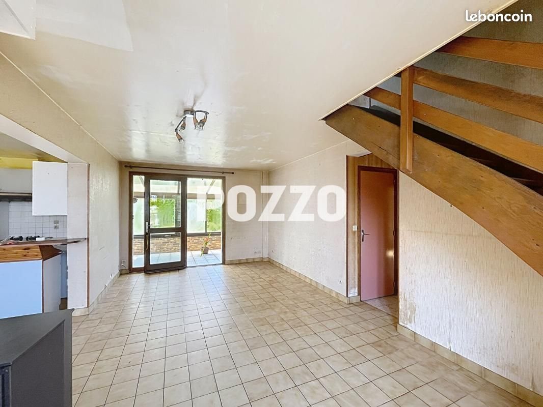 Maison à vendre, 135m², Saint-Georges-d'Elle