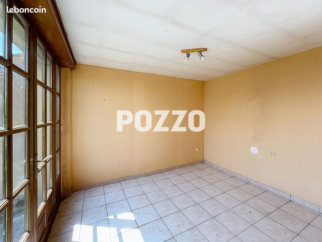 Maison à vendre, 135m², Saint-Georges-d'Elle
