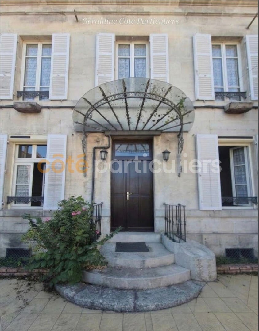 Maison à vendre, 142m², Lisle-en-Rigault