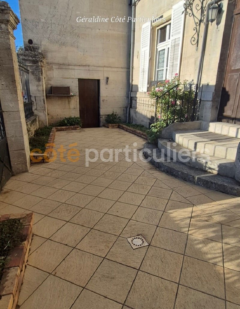 Maison à vendre, 142m², Lisle-en-Rigault