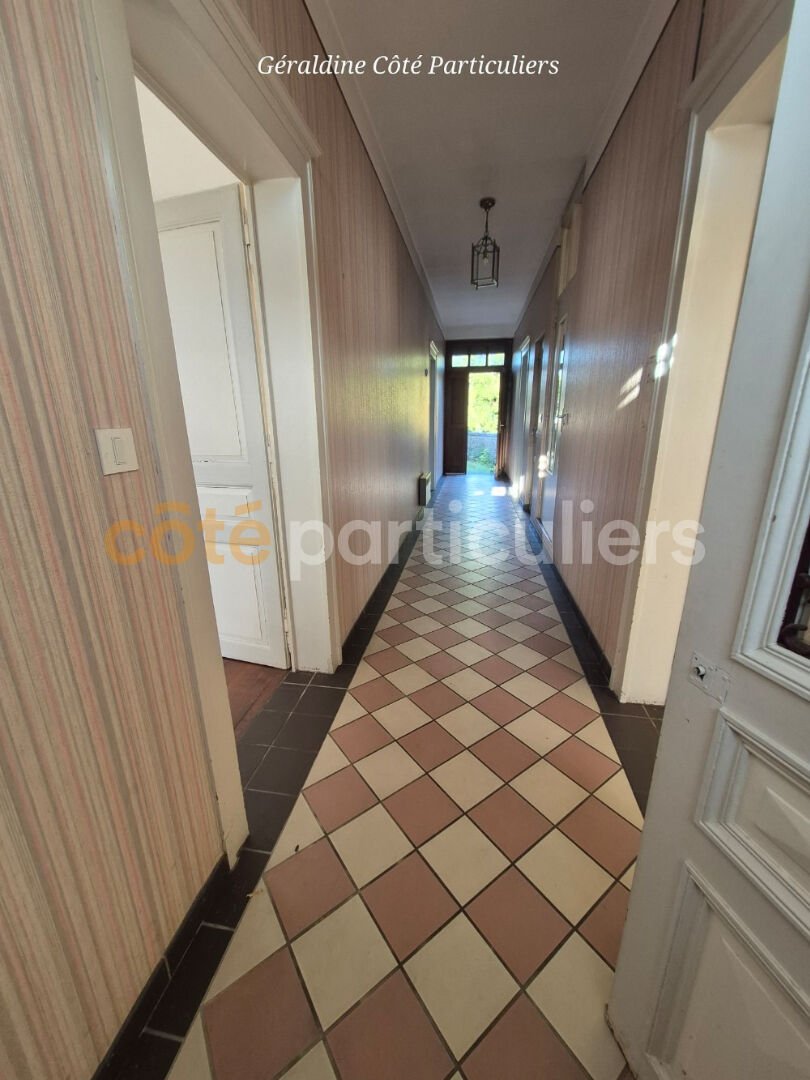 Maison à vendre, 142m², Lisle-en-Rigault