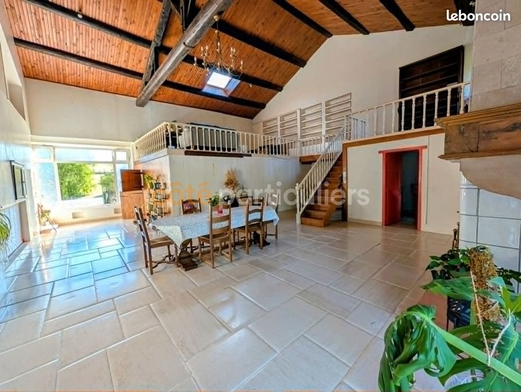 Maison à vendre, 314m², Gondrecourt-le-Château