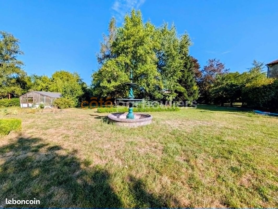 Maison à vendre, 314m², Gondrecourt-le-Château