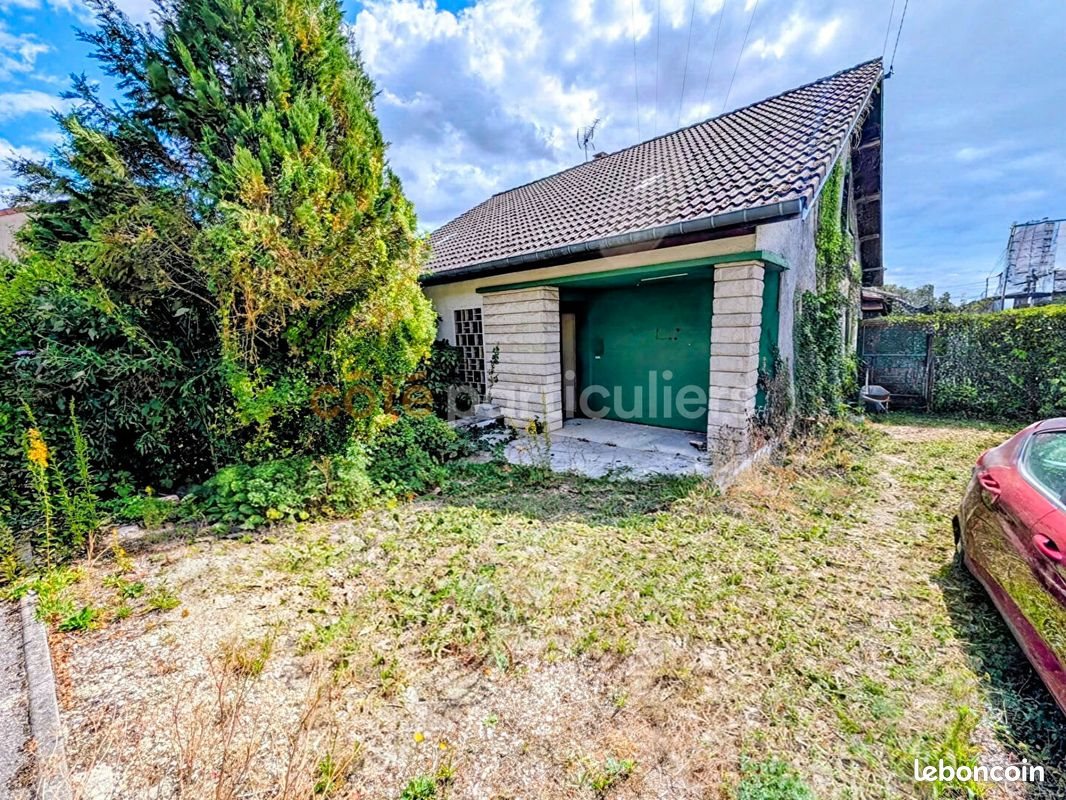 Maison à vendre, 135m², Bar-le-Duc