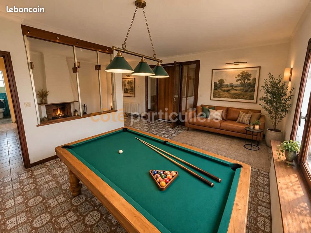 Maison à vendre, 135m², Bar-le-Duc
