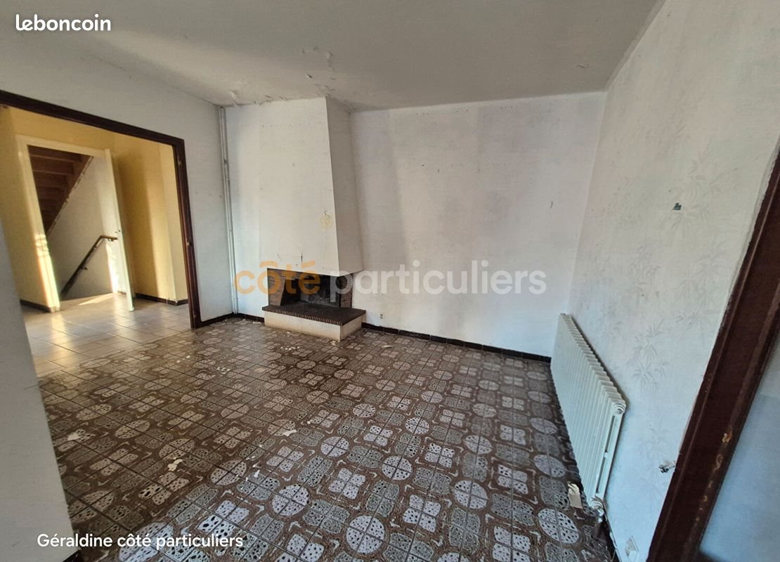 Maison à vendre, 135m², Bar-le-Duc