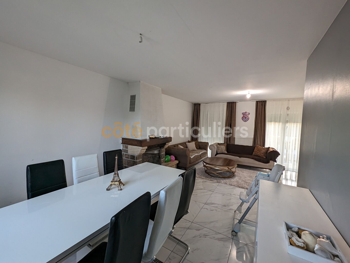 Maison à vendre, 120m², Revigny-sur-Ornain
