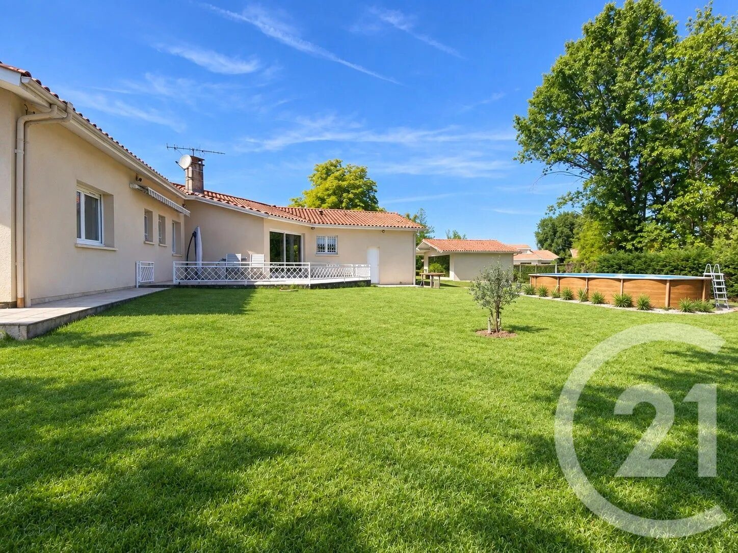 Maison à vendre, 147m², Latresne