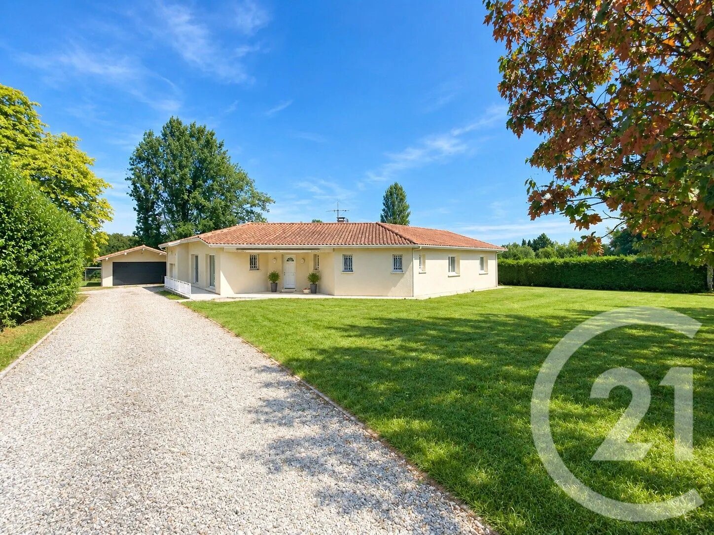 Maison à vendre, 147m², Latresne