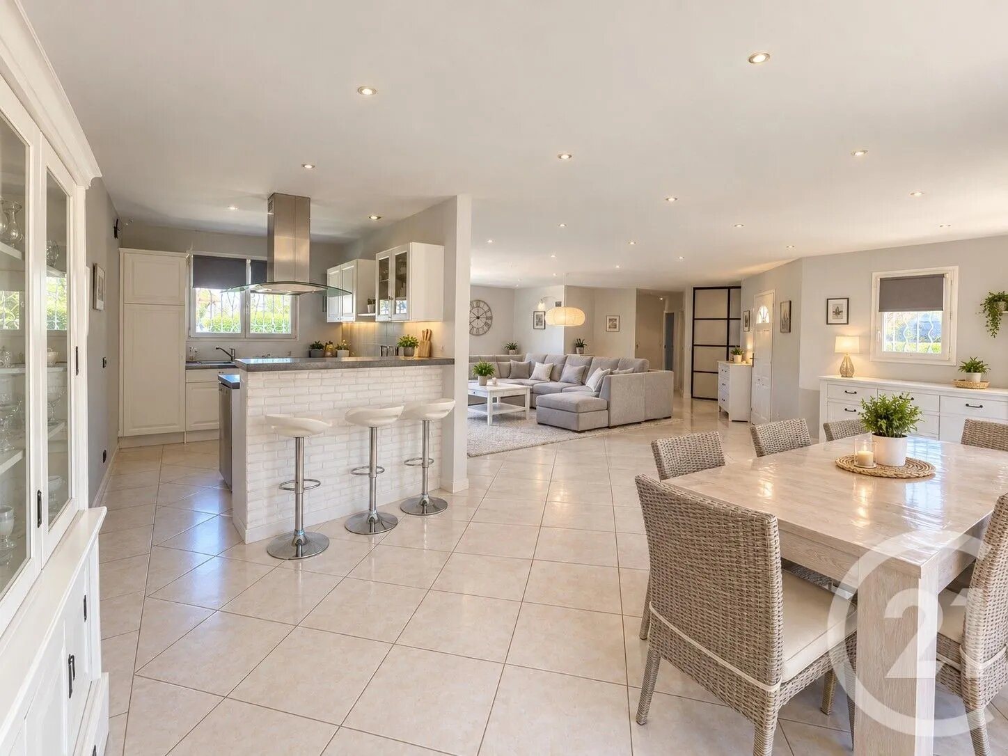 Maison à vendre, 147m², Latresne