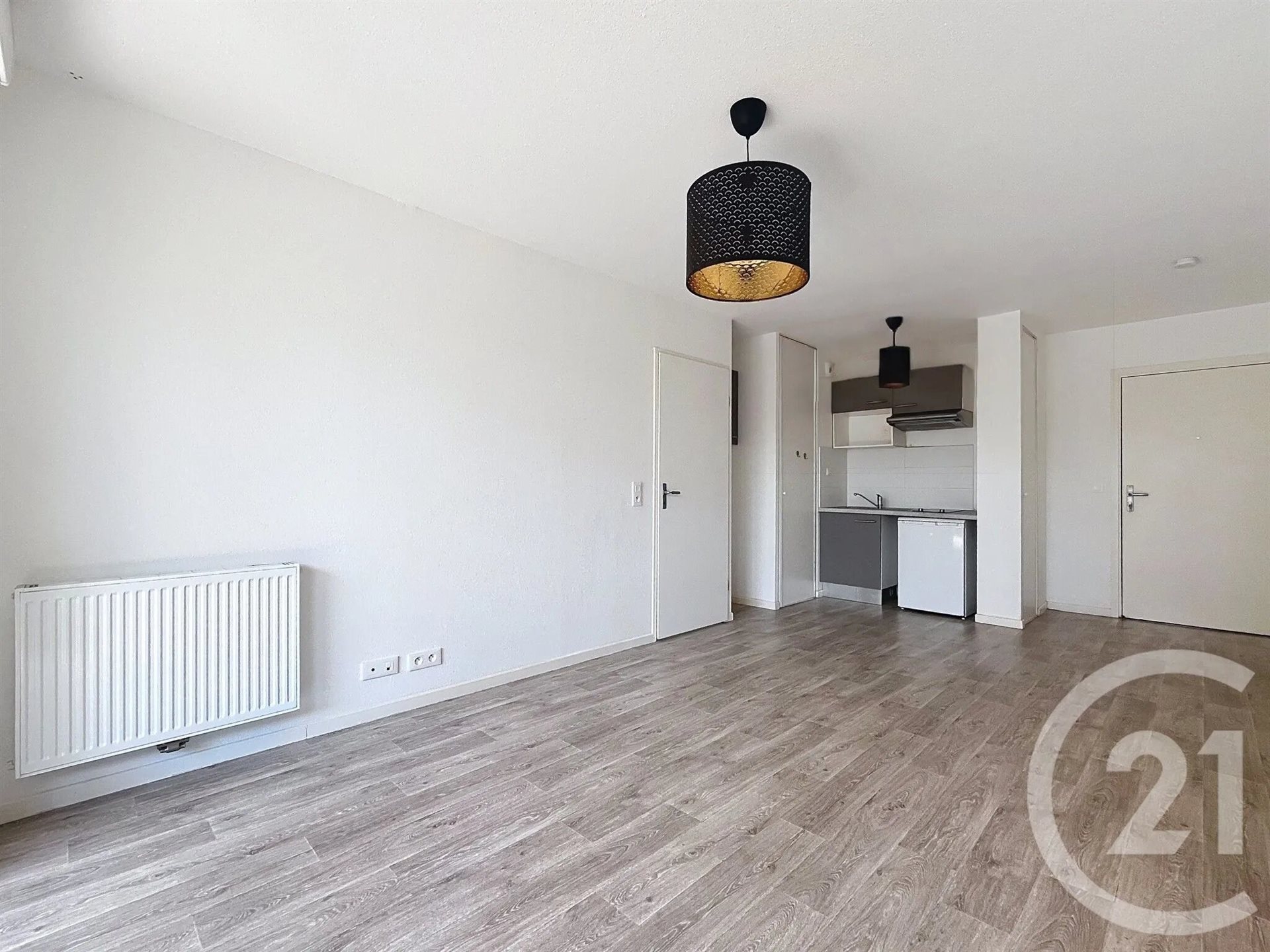 Appartement à vendre, 38m², Fargues-Saint-Hilaire