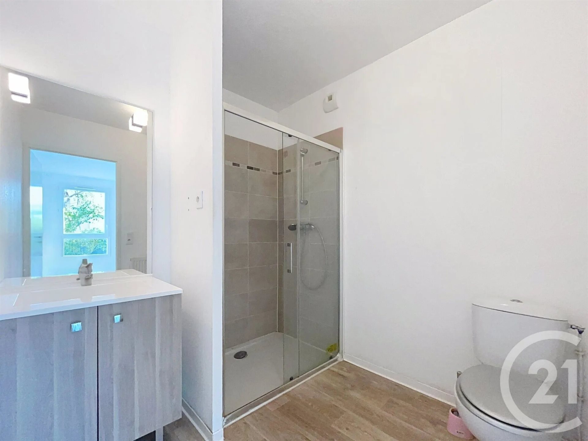 Appartement à vendre, 38m², Fargues-Saint-Hilaire