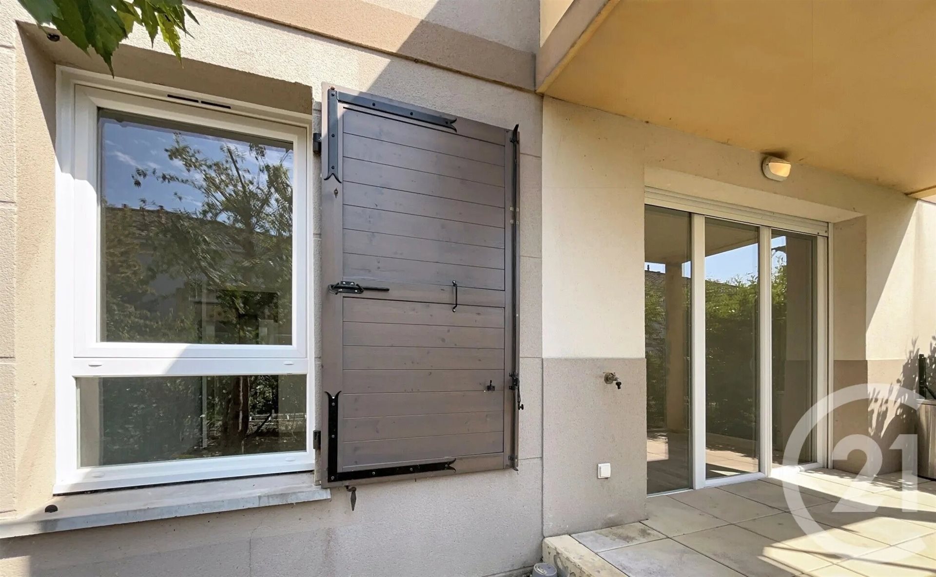 Appartement à vendre, 38m², Fargues-Saint-Hilaire