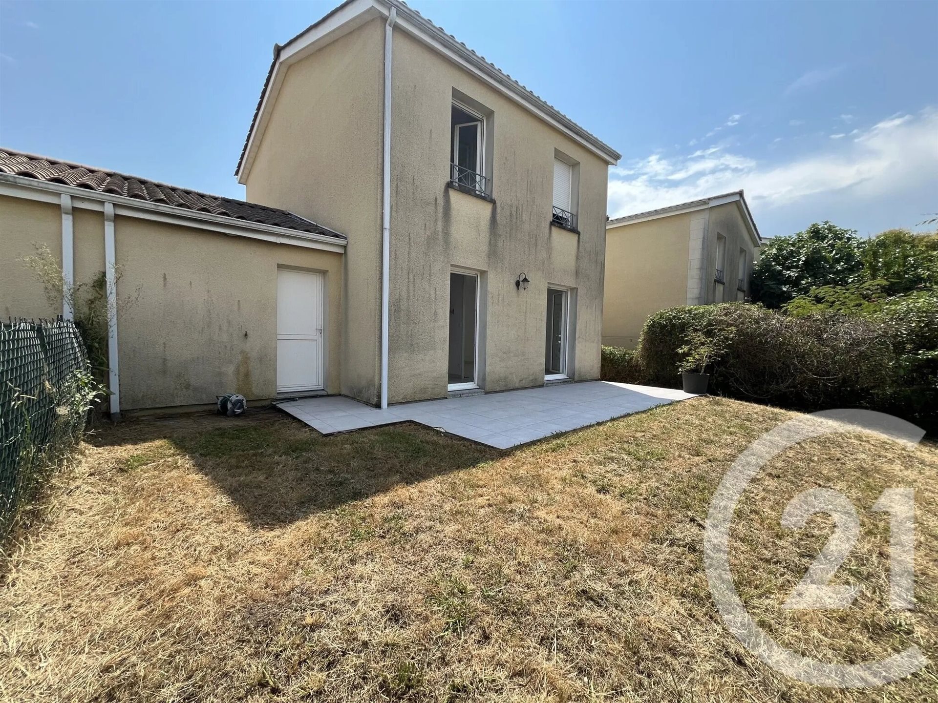 Maison à vendre, 82m², Fargues-Saint-Hilaire