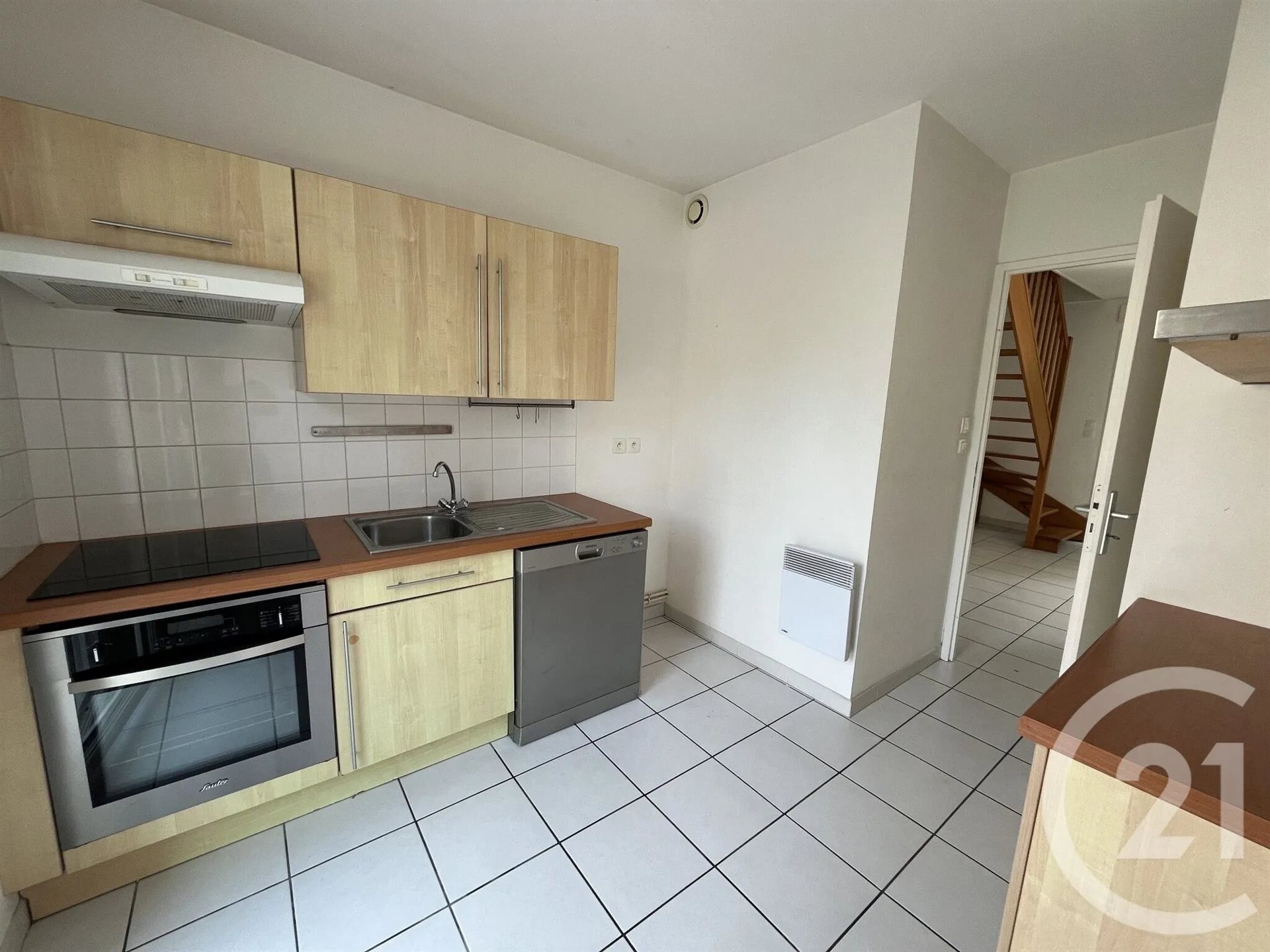 Maison à vendre, 82m², Fargues-Saint-Hilaire