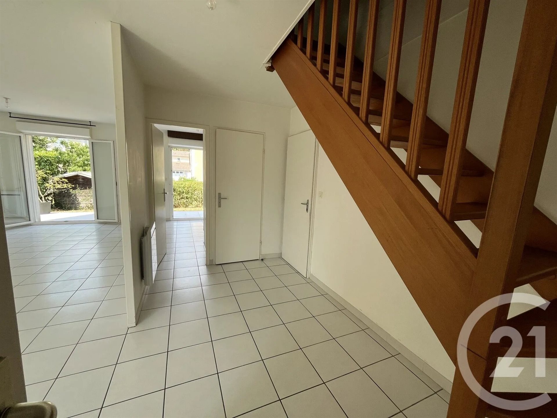 Maison à vendre, 82m², Fargues-Saint-Hilaire