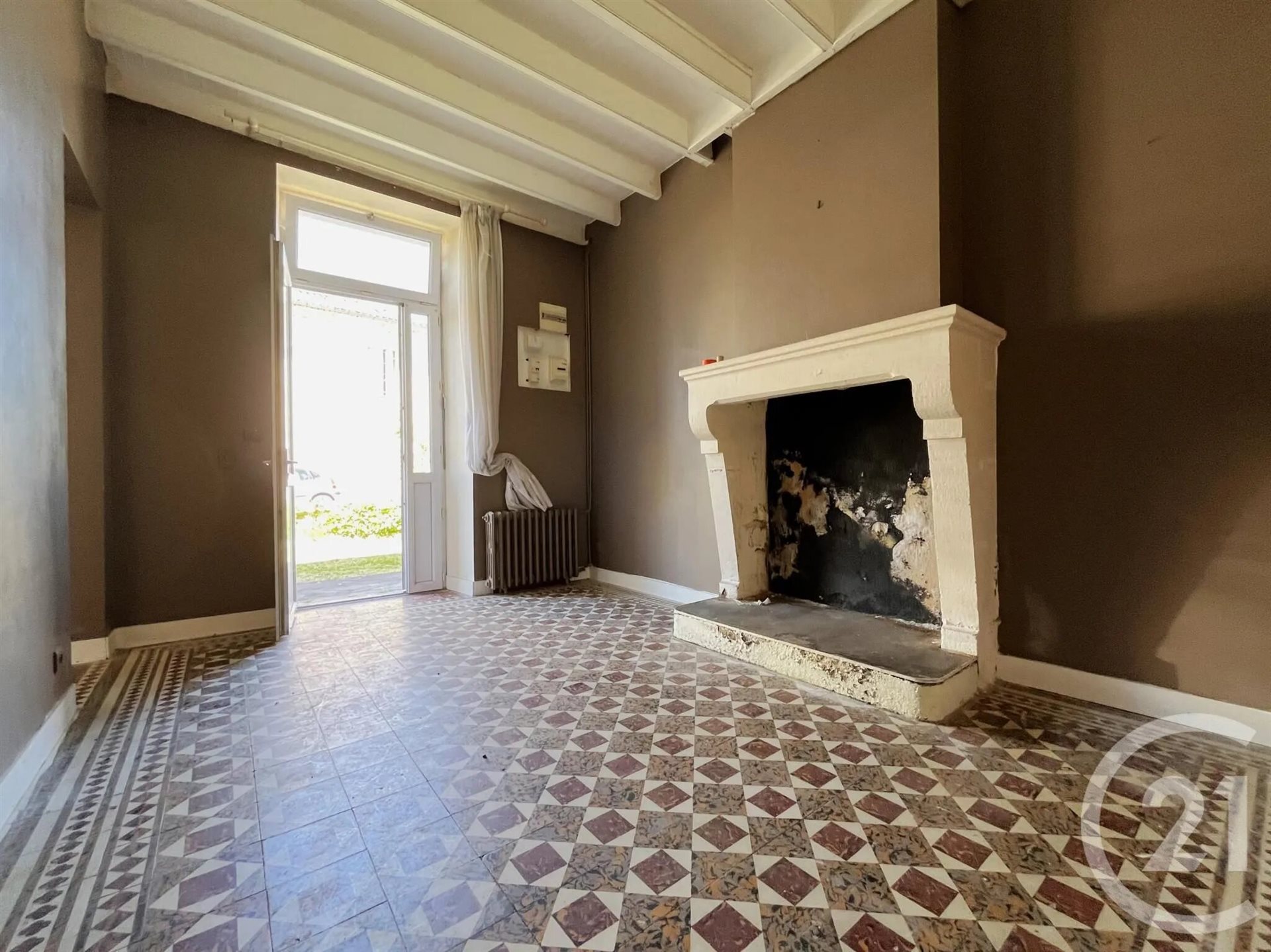 Maison à vendre, 159m², Saint-Quentin-de-Baron