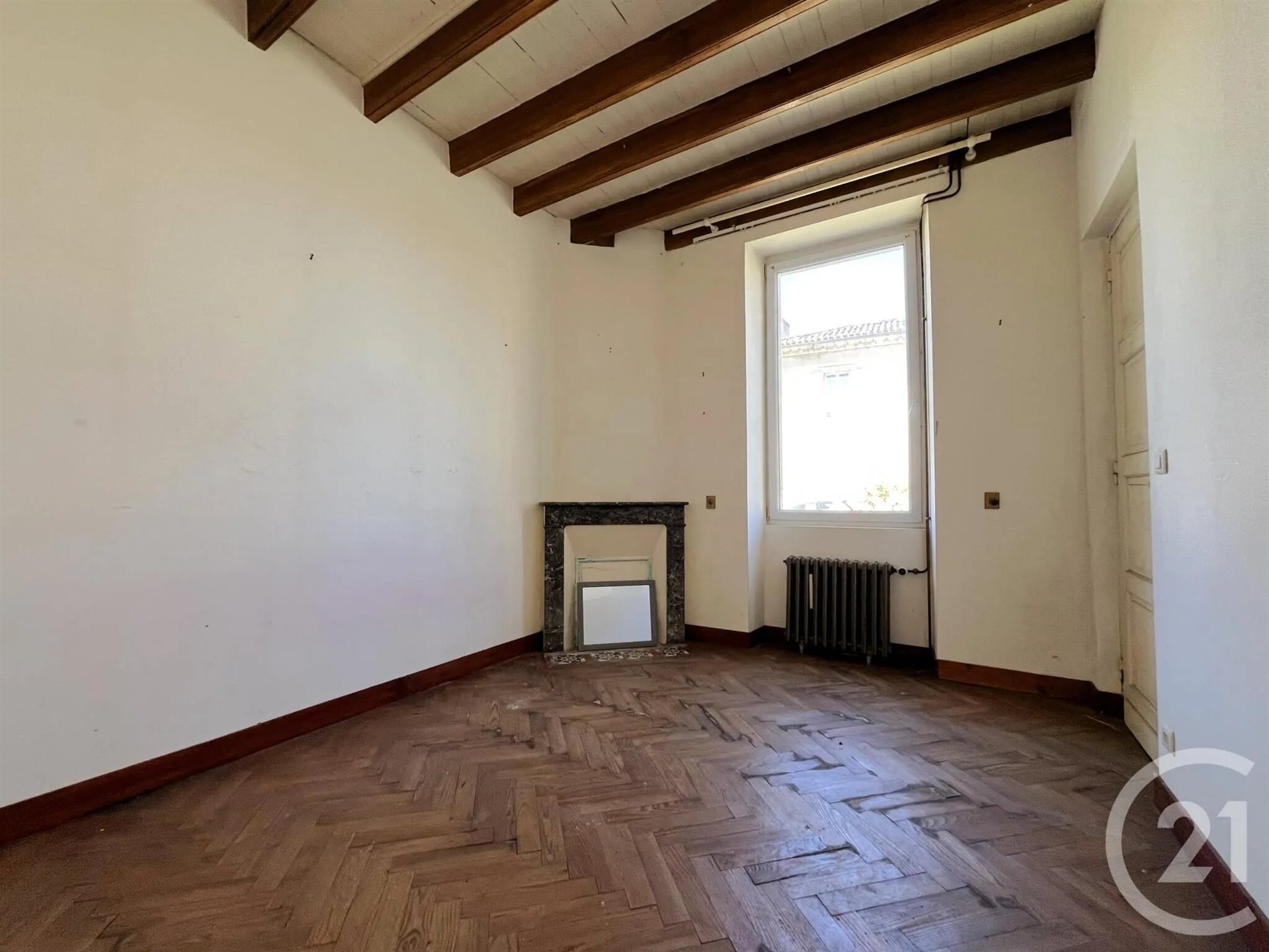 Maison à vendre, 159m², Saint-Quentin-de-Baron