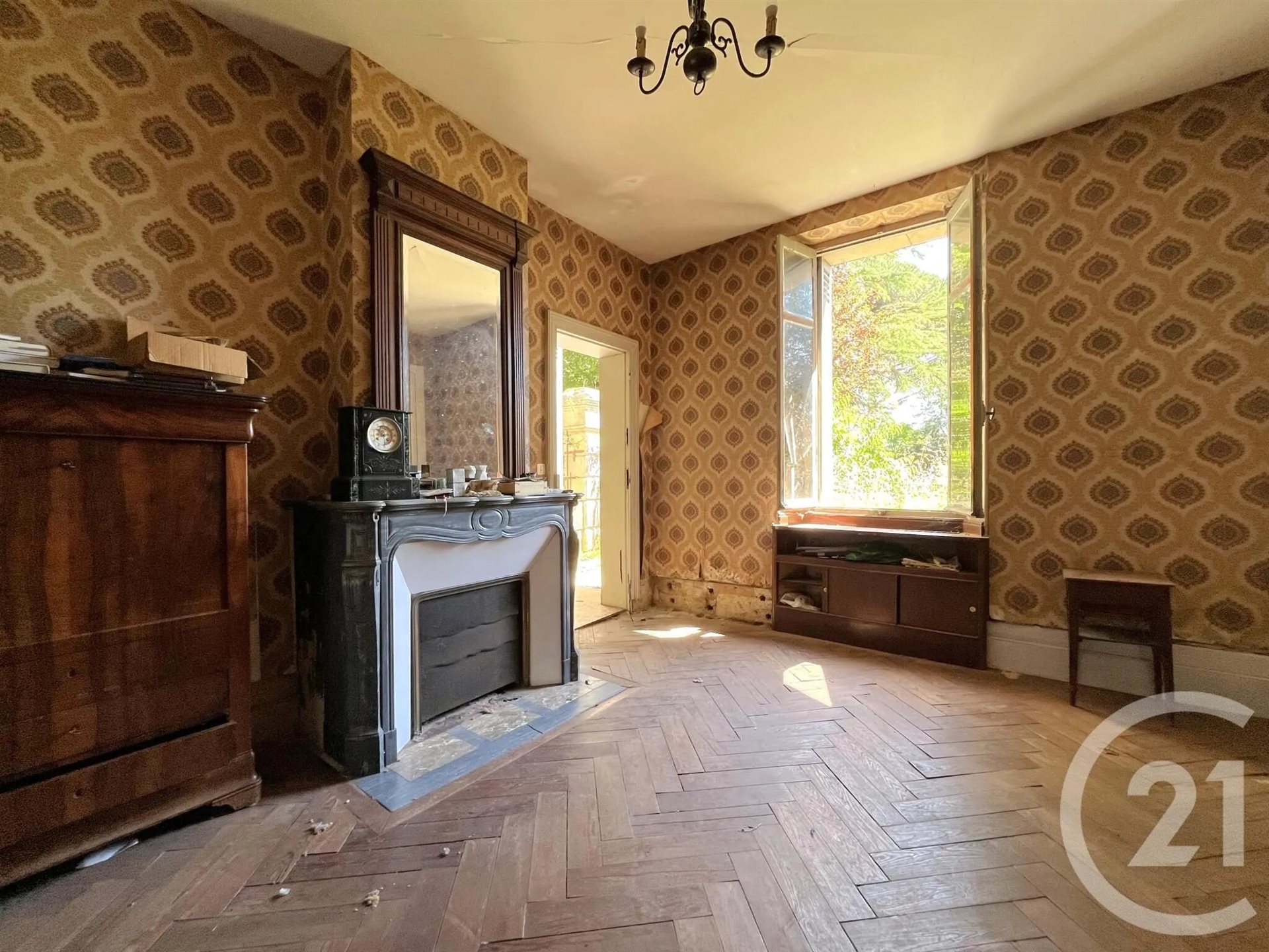 Maison à vendre, 325m², Créon