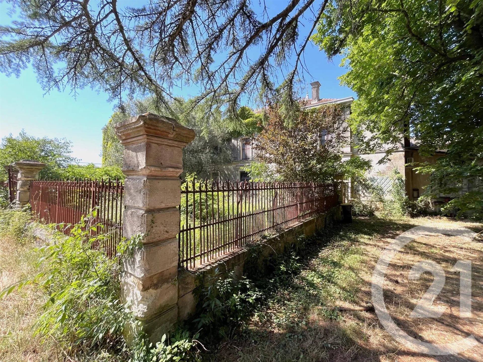 Maison à vendre, 325m², Créon