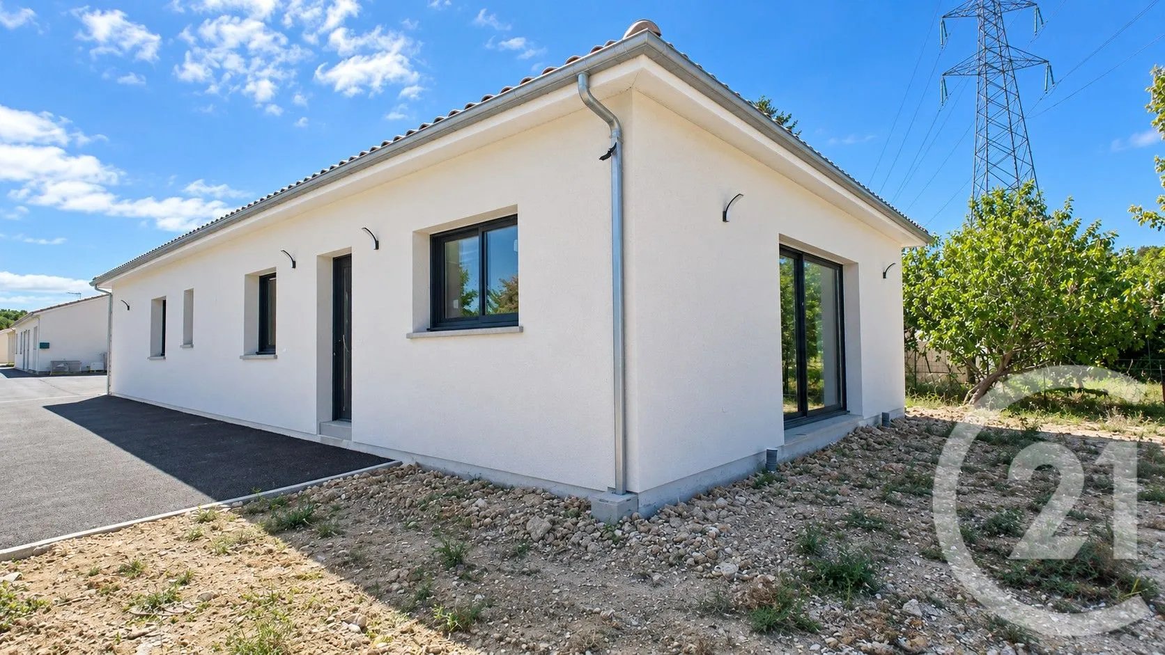 Maison à vendre, 116m², Léognan