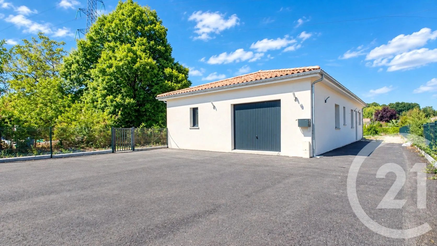 Maison à vendre, 116m², Léognan