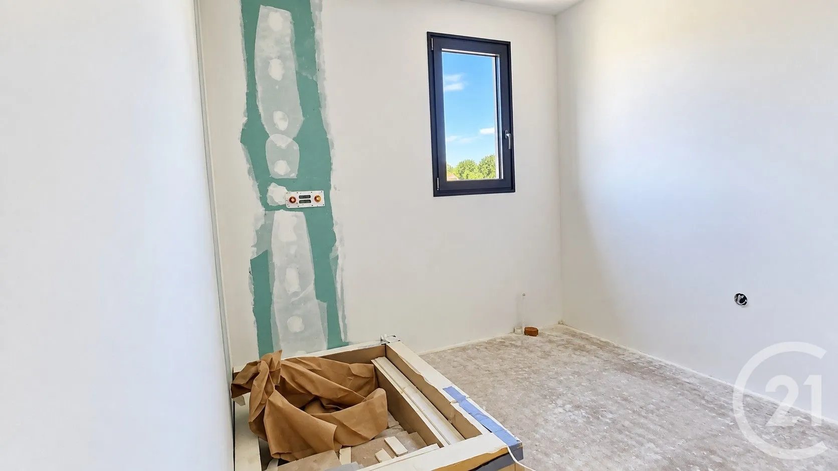 Maison à vendre, 116m², Léognan