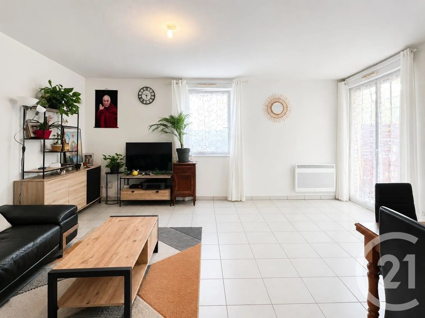 Appartement à vendre, 65m², Castillon-la-Bataille