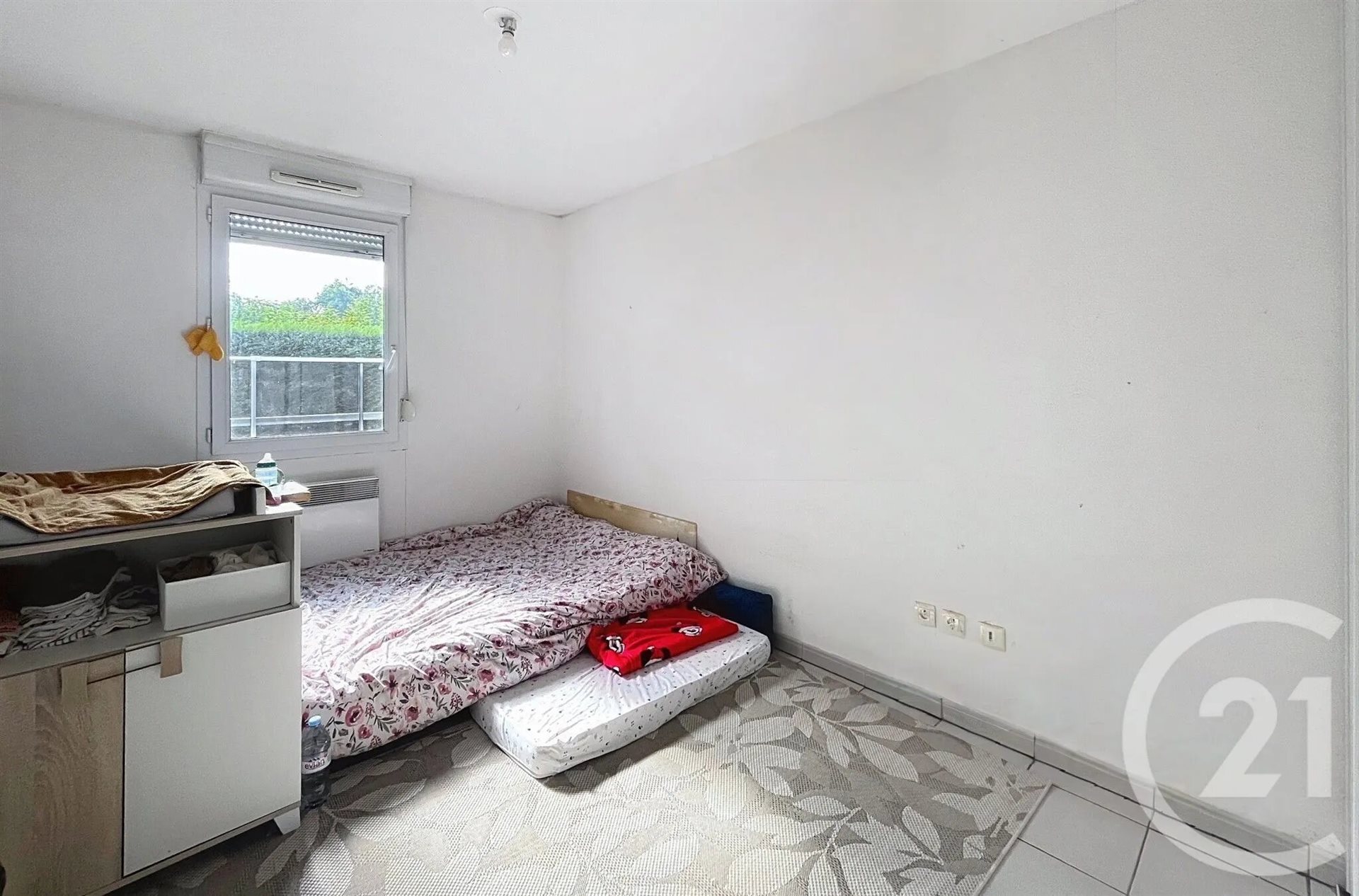 Appartement à vendre, 65m², Castillon-la-Bataille