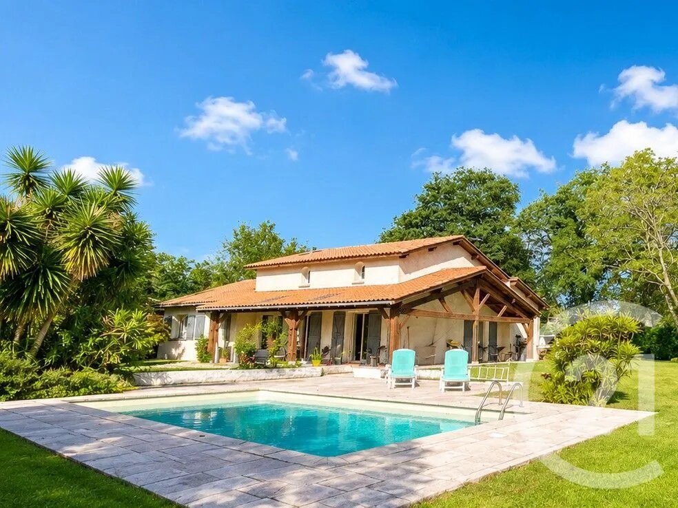 Maison à vendre, 170m², Baron