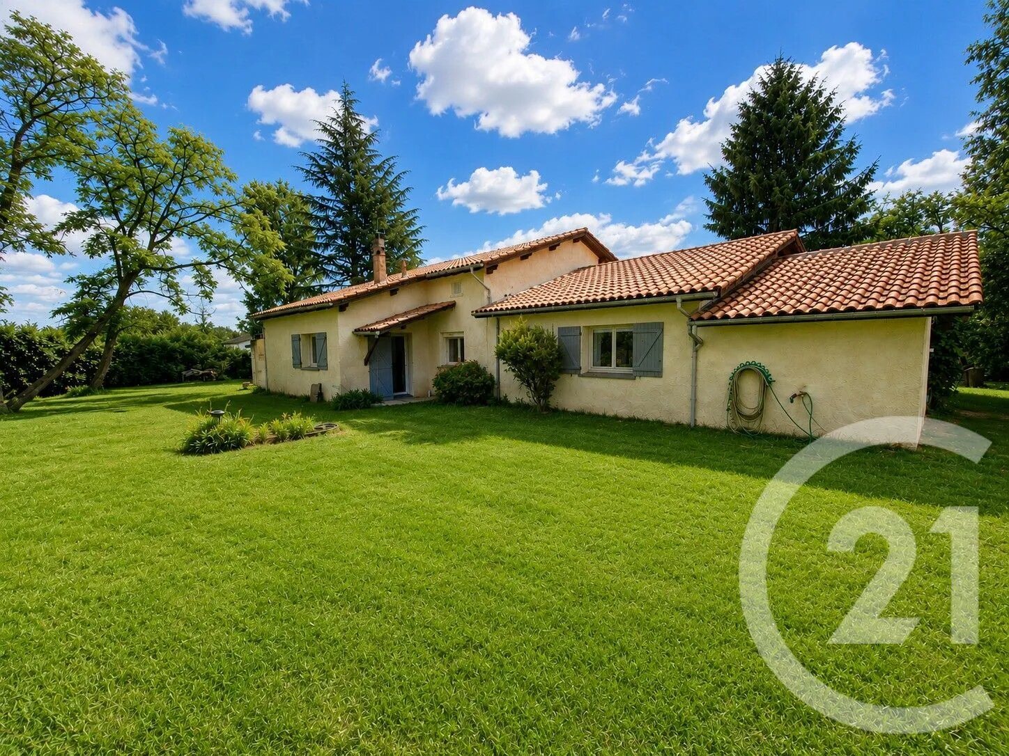Maison à vendre, 170m², Baron