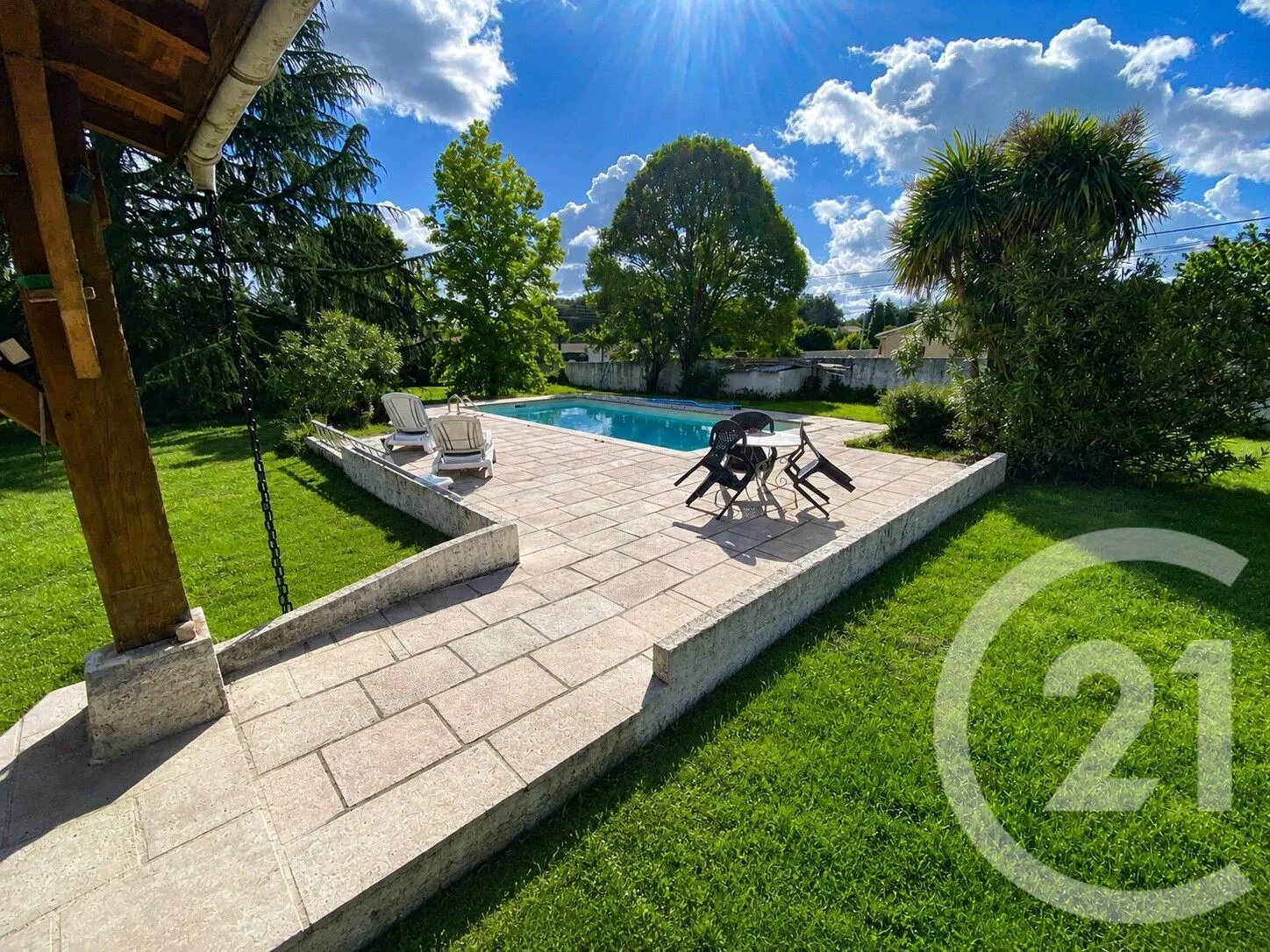 Maison à vendre, 170m², Baron