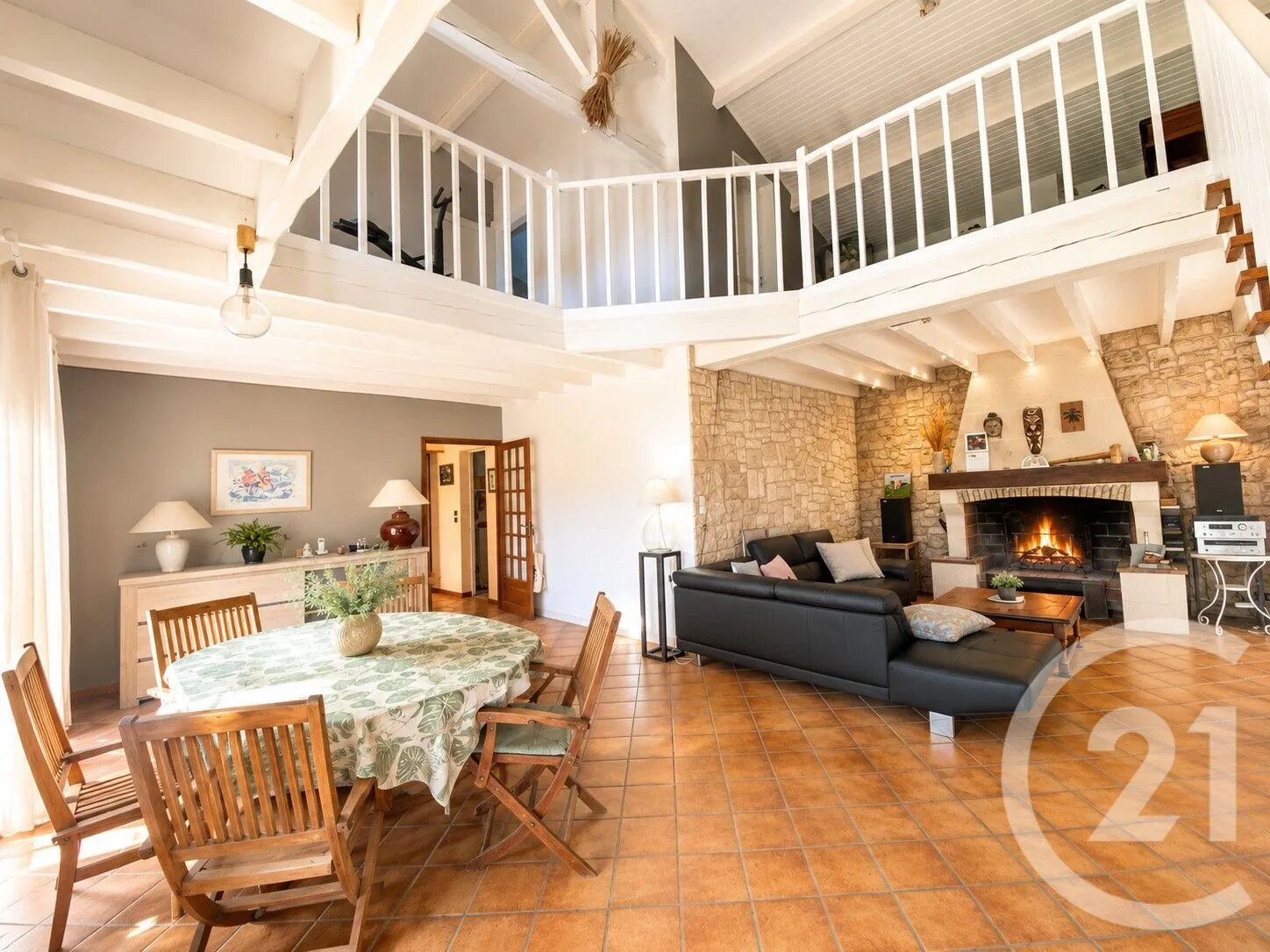 Maison à vendre, 170m², Baron
