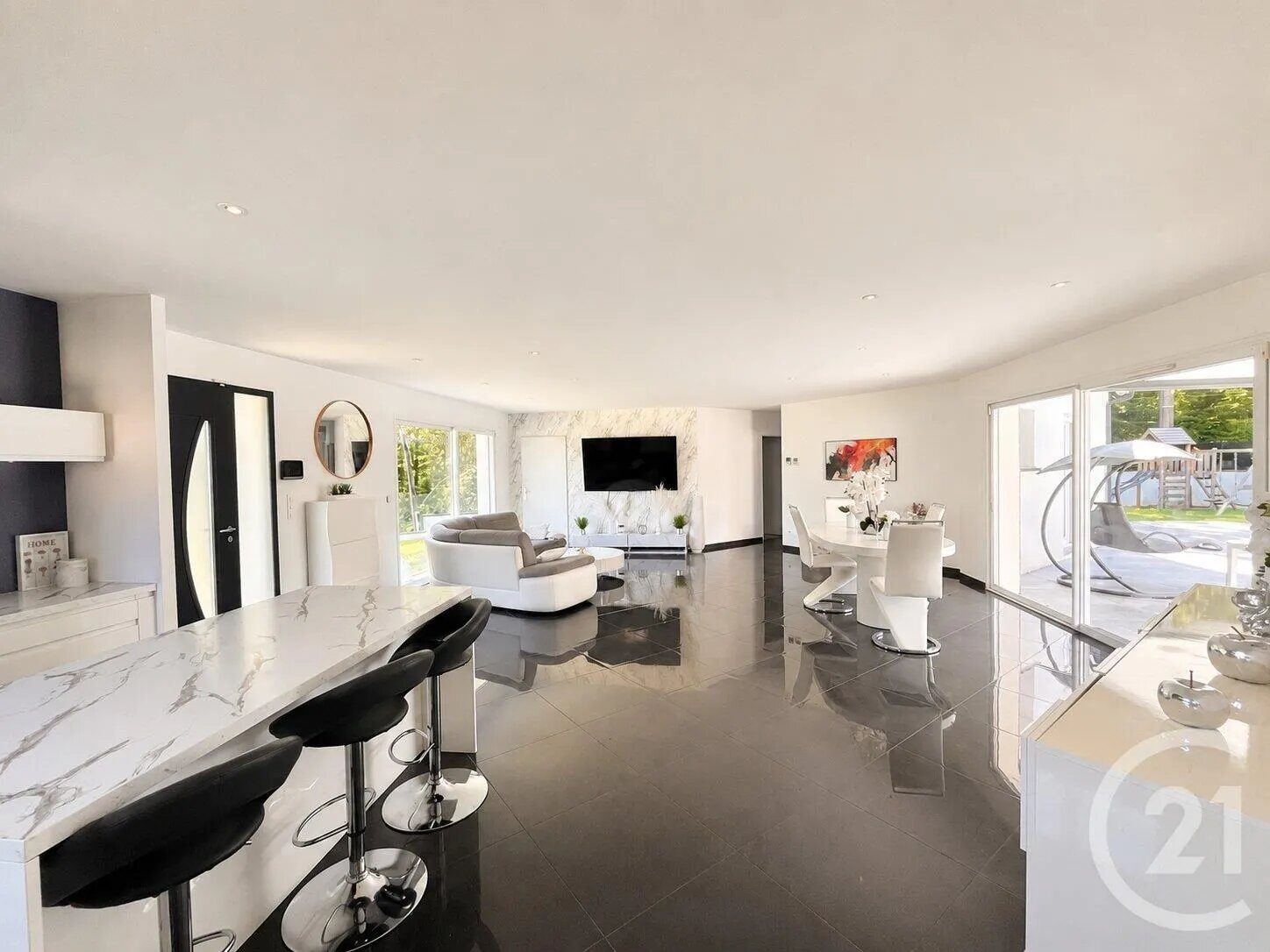 Maison à vendre, 135m², Bonnetan