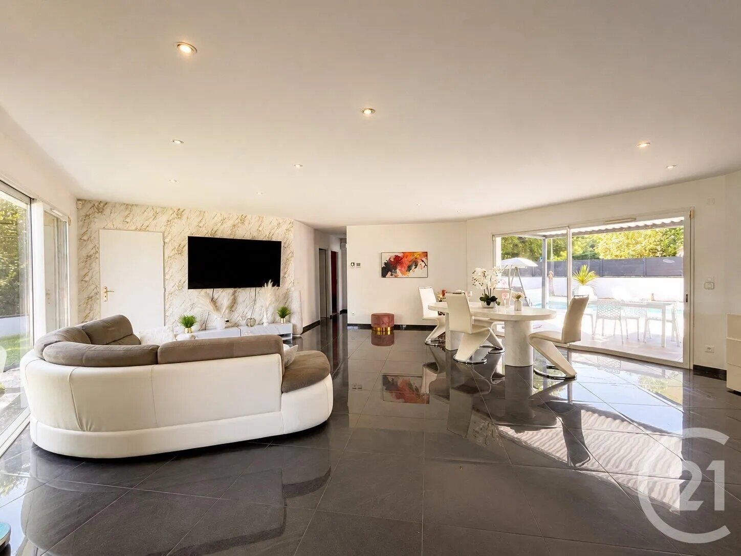 Maison à vendre, 135m², Bonnetan