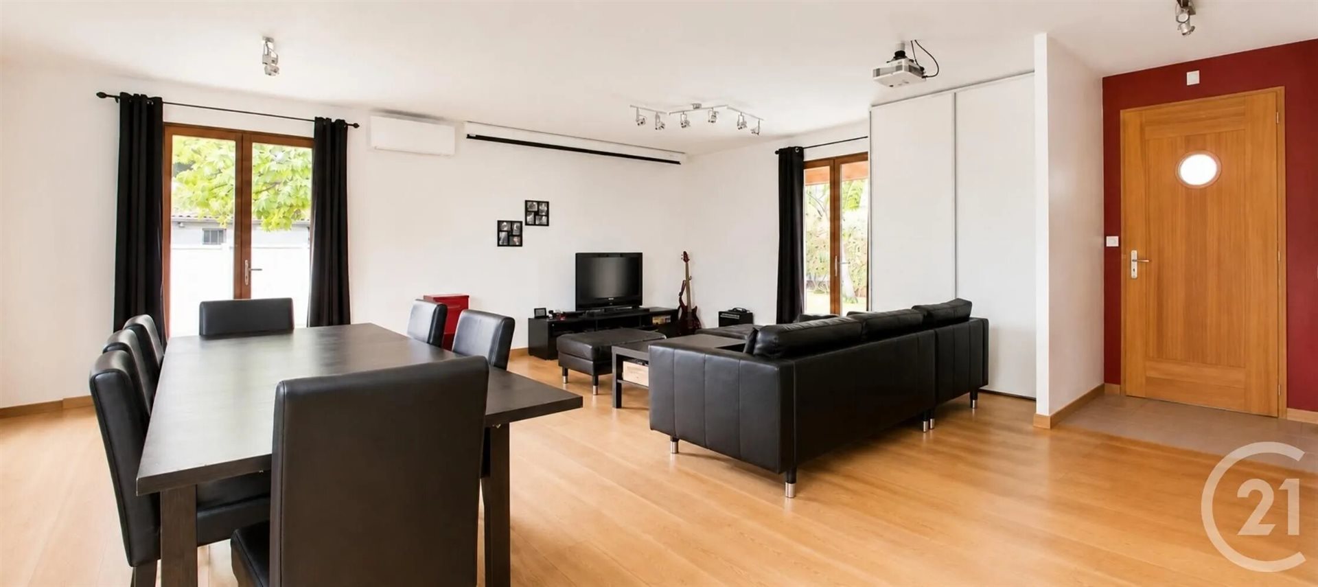 Maison à vendre, 98m², Beychac-et-Caillau