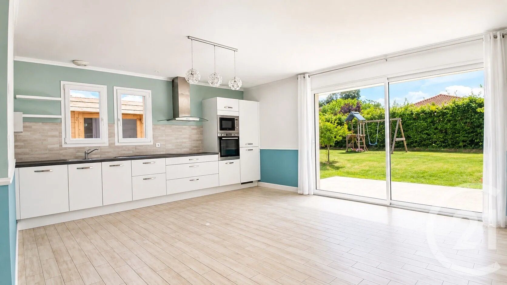 Maison à vendre, 125m², Créon