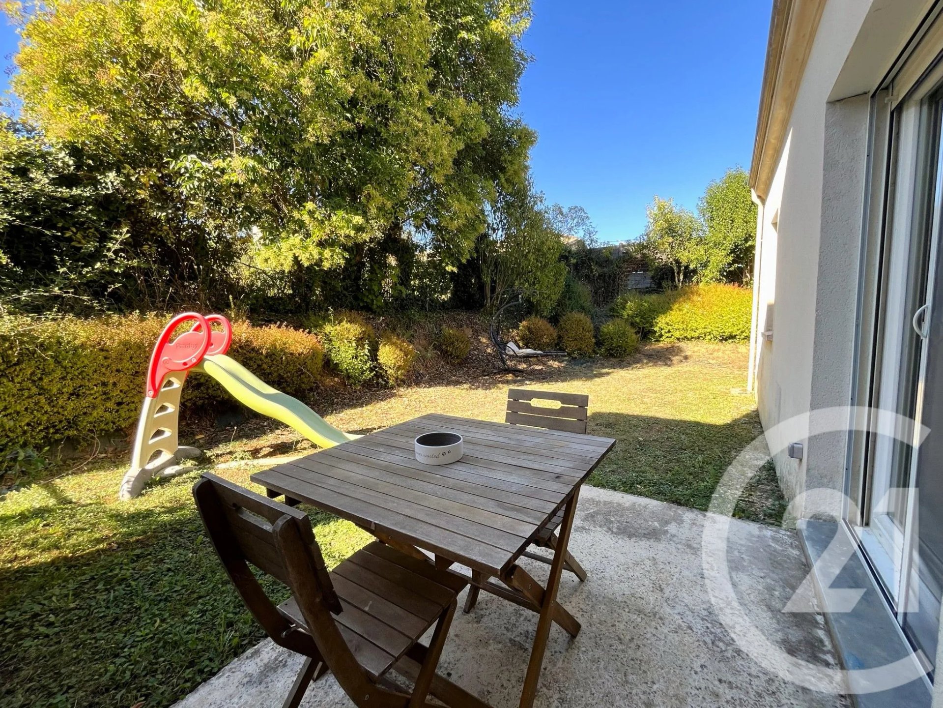 Appartement à vendre, 58m², Saint-Quentin-de-Baron