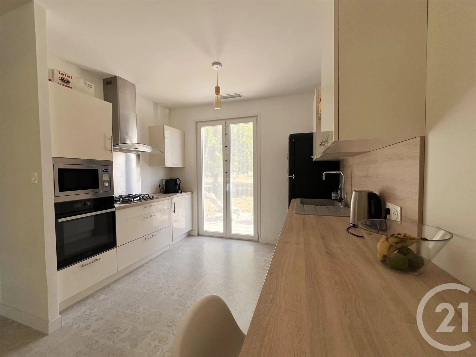 Maison à vendre, 104m², Saint-Quentin-de-Baron