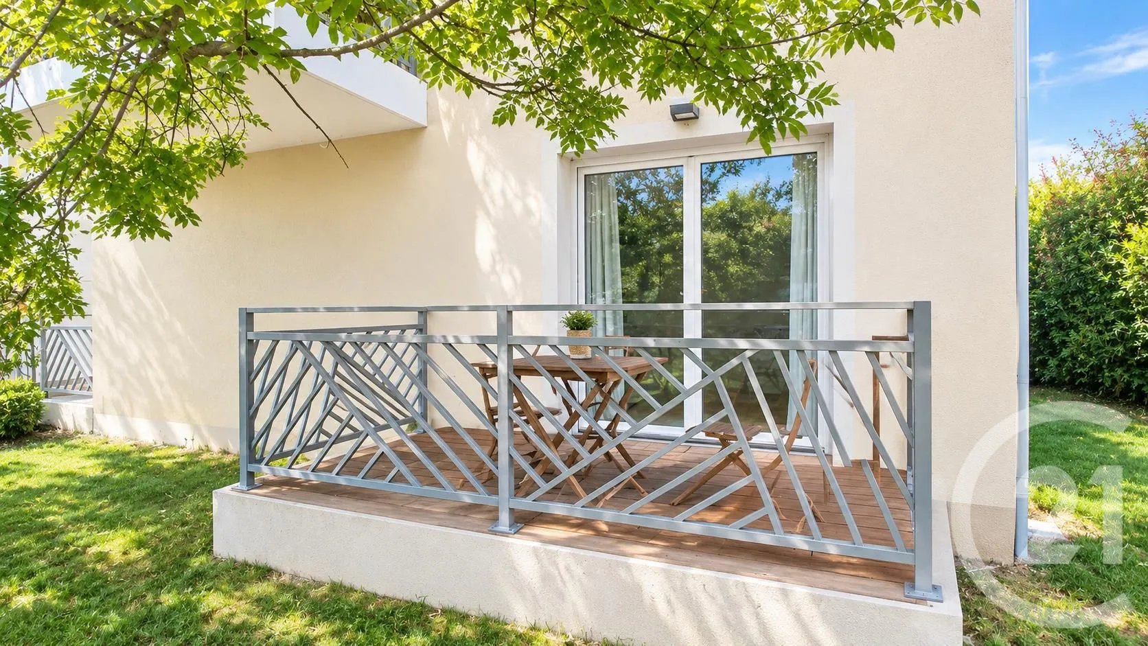 Appartement à vendre, 28m², Bouliac