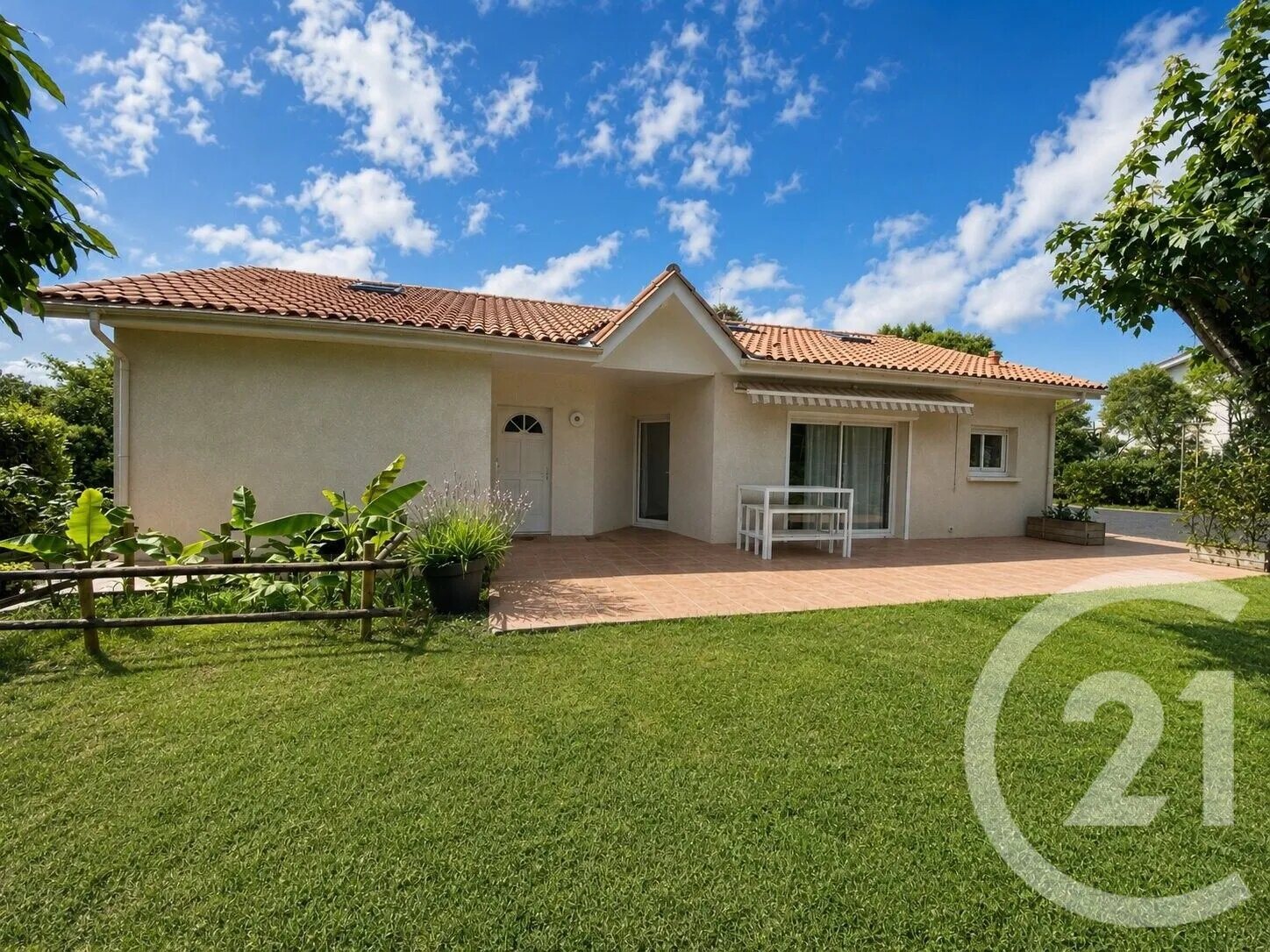 Maison à vendre, 106m², Fargues-Saint-Hilaire